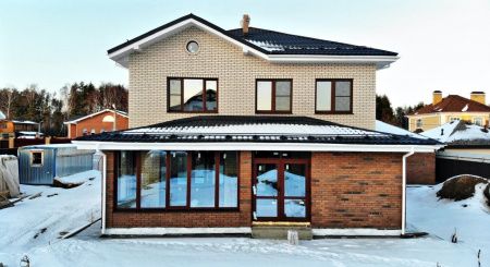Металлочерепица Grand Line Classic PurLite Matt 0,5