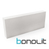 Блок газоcиликатный Bonolit Малоярославец D-600 625х250х125 перегородочные