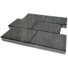 Тротуарная плитка Steinrus Парк Плейс Color Mix 80 мм